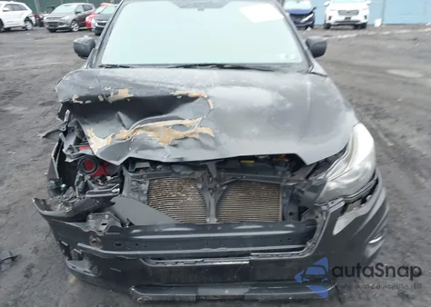 2013 Subaru Impreza 2.0I Limited from USA, damaged, VIN JF1GJAK66DH015411